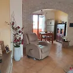 Spilly's House *