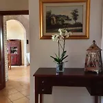 Lejlighed Spilly's House