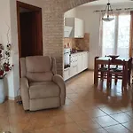 Spilly's House * Olmedo