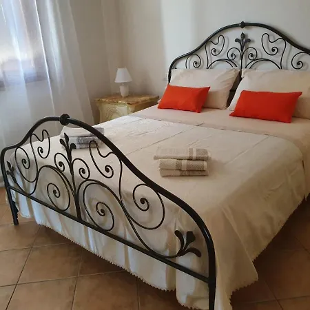 Spilly's House Olmedo