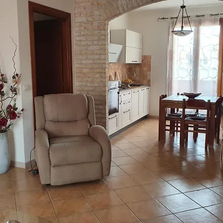 Spilly's House * Olmedo