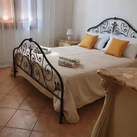 Apartman Spilly's House *