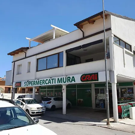 Apartment Spilly's House Olmedo