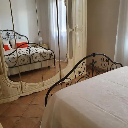 Spilly's House Apartman Olmedo