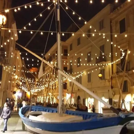 아파트 Spilly's House *