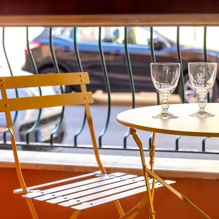 Apartman Spilly's House Olmedo