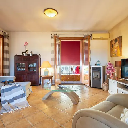 Apartman Spilly's House *