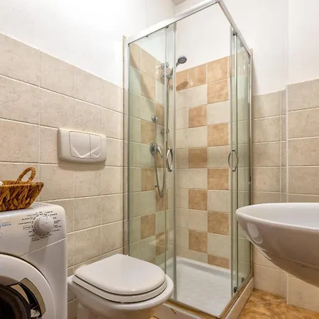 Spilly's House Apartman