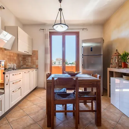 Apartman Spilly's House