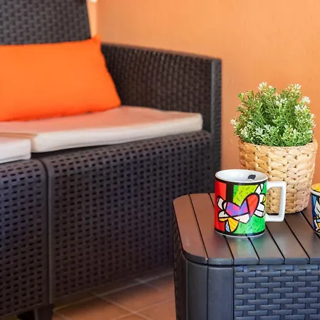Spilly's House Apartment Olmedo
