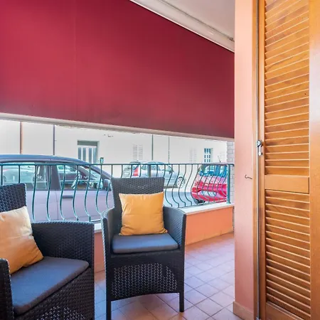 아파트 Spilly's House *