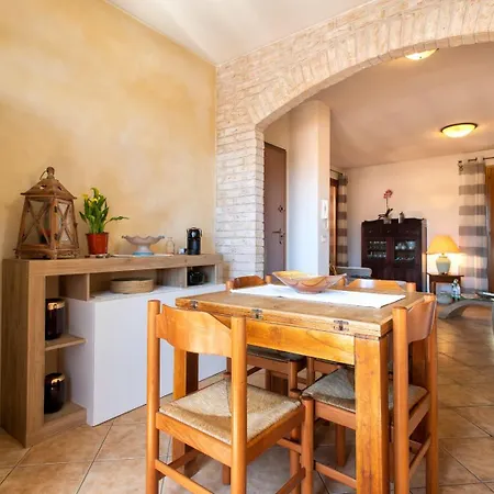 Apartman Spilly's House *