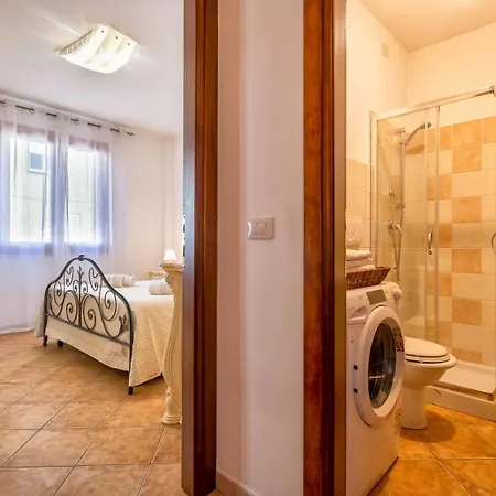 Spilly's House Apartman *