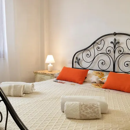 Spilly's House Apartment