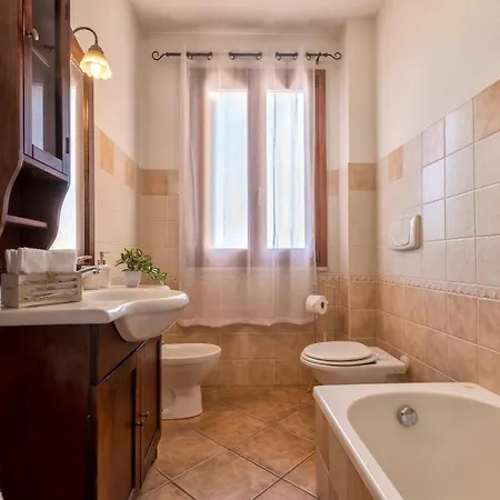 Apartman Spilly's House