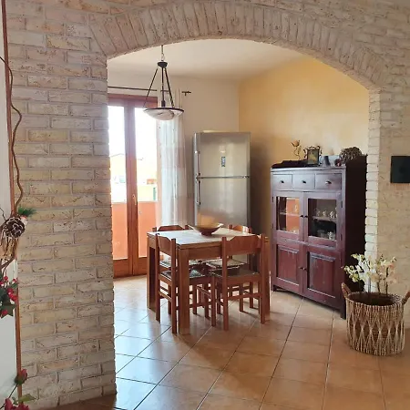 Spilly's House *