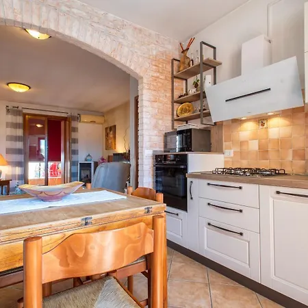 Spilly's House 奥尔梅多