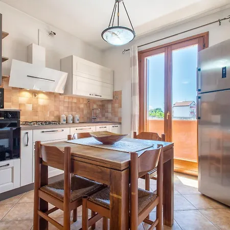 Appartamento Spilly's House