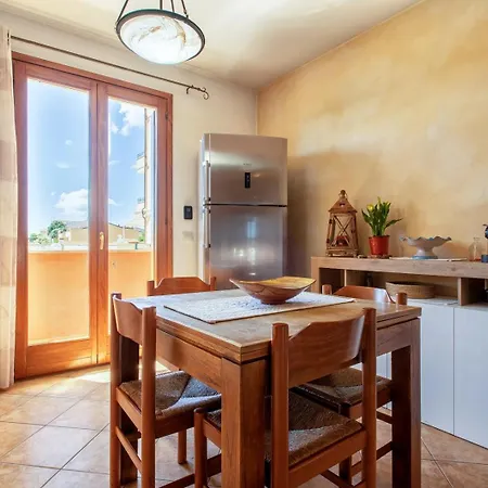 Spilly's House 奥尔梅多