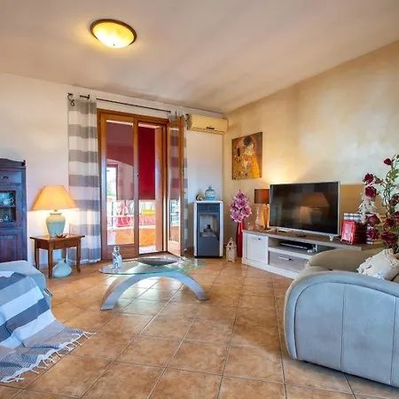 Spilly's House * Olmedo