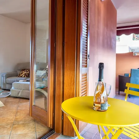 Appartamento Spilly's House