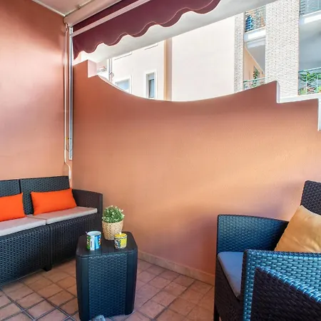 Spilly's House Apartment Olmedo