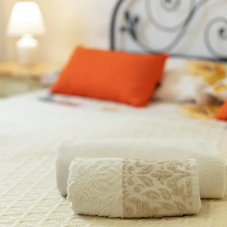 Spilly's House 奥尔梅多