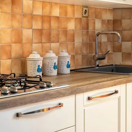 Spilly's House * Olmedo