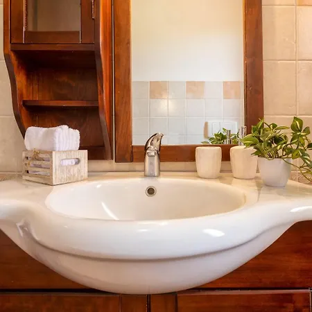 Spilly's House Olmedo