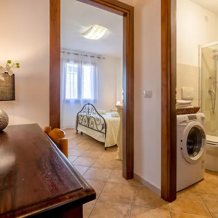 Spilly's House Apartment