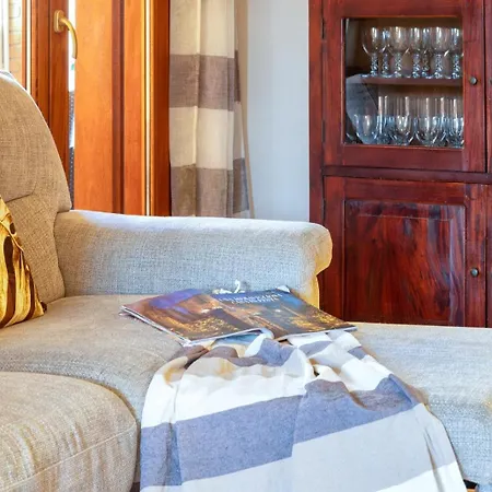 Spilly's House Apartment